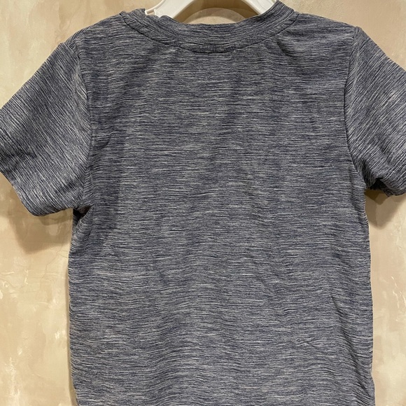 Hanna Andersson Navy Blue T-Shirt - Picture 4 of 6